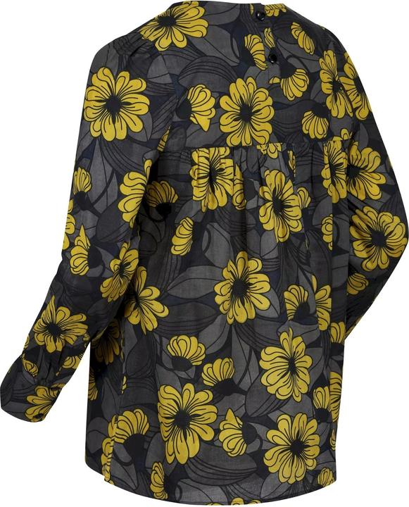 Actual product image Regatta Orla Kiely blouse with bib (34 D)