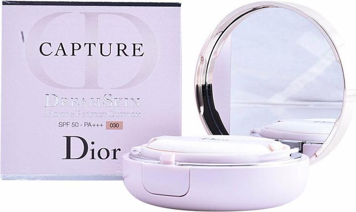 Produktbild Dior Dreamskin Moisturizer Cushion No 030 (030 Beige)