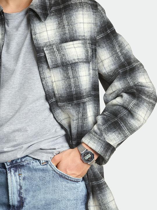 Actual product image Casio Vintage (Digital watch, 37 mm)