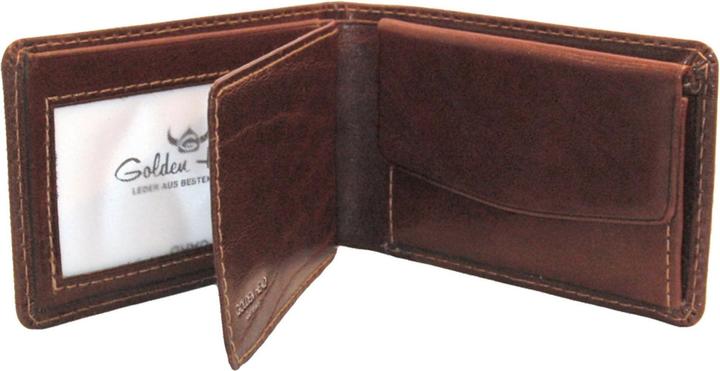 Image du produit Golden Head Portefeuille Colorado RFID Protect 1040