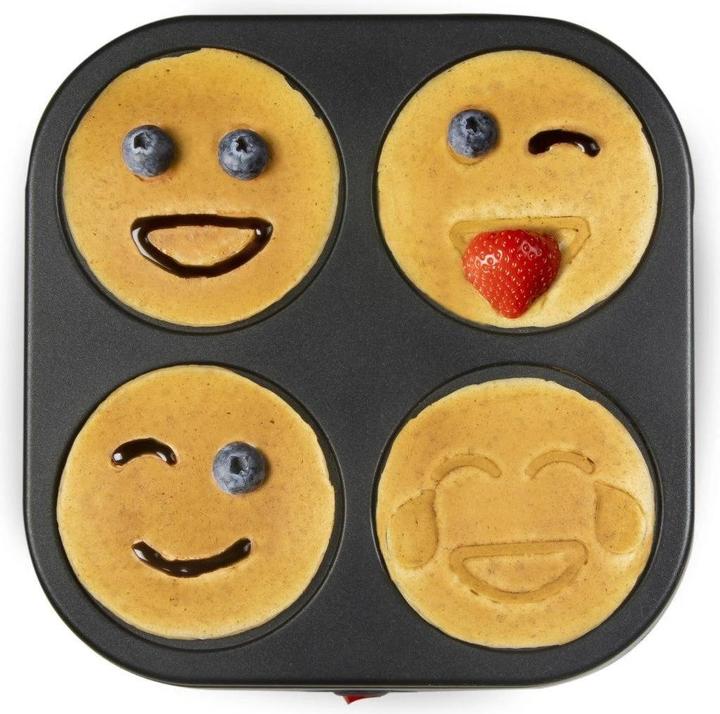 Produktbild Domo Pancake Maker Emoji