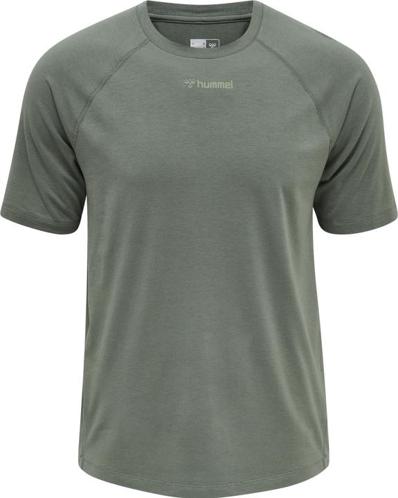 hummel Mt Laze T-Shirt