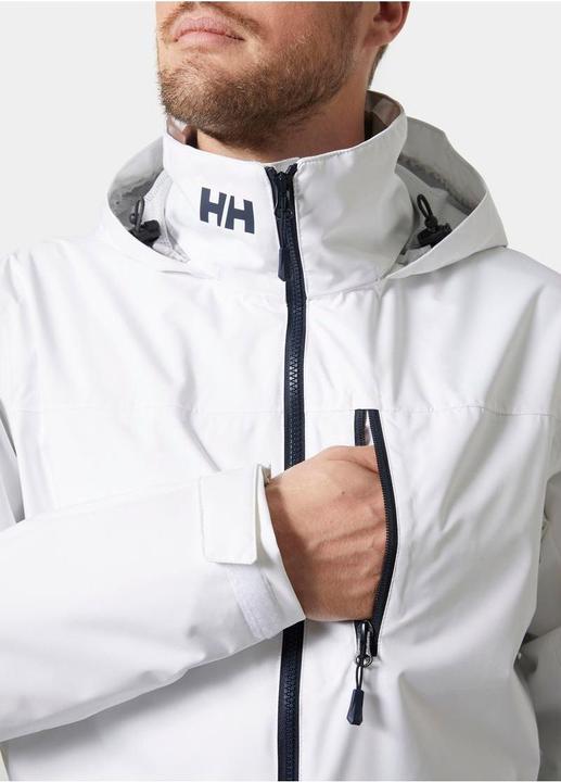 Actual product image Helly Hansen CREW HOODED JACKET 2.0 (L)