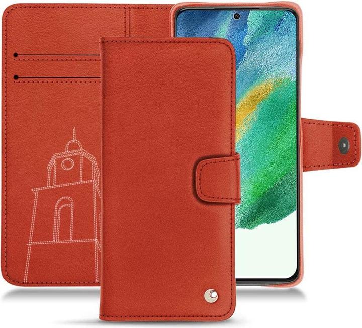 Arange clouquié ( Pantone #D33108 )