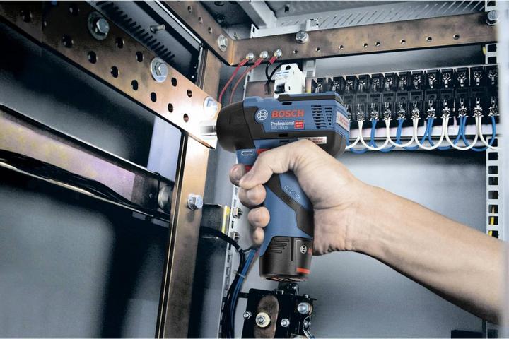Immagine prodotto Bosch Professional GDS 12V-115 (Batteria ricaricabile)