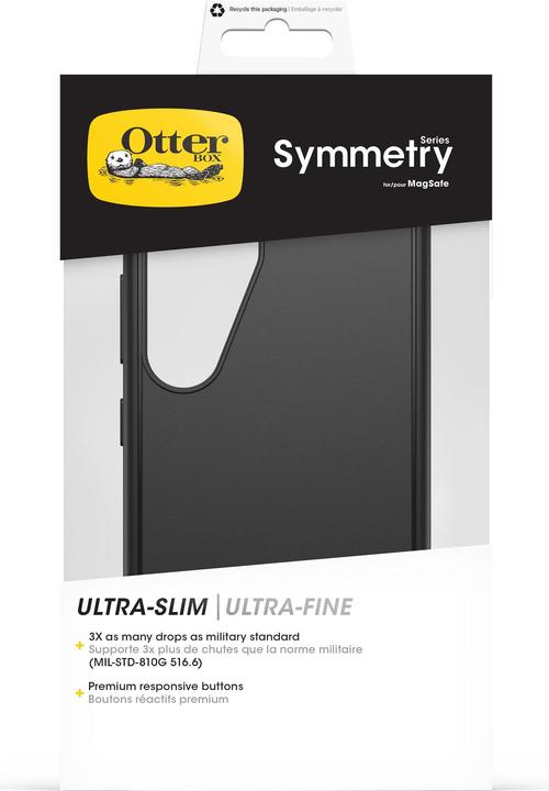 Actual product image Samsung Symmetry Magnet (Samsung Galaxy S25)
