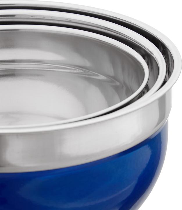 Actual product image Relaxdays Bowl set (18.40 cm, 3 x)