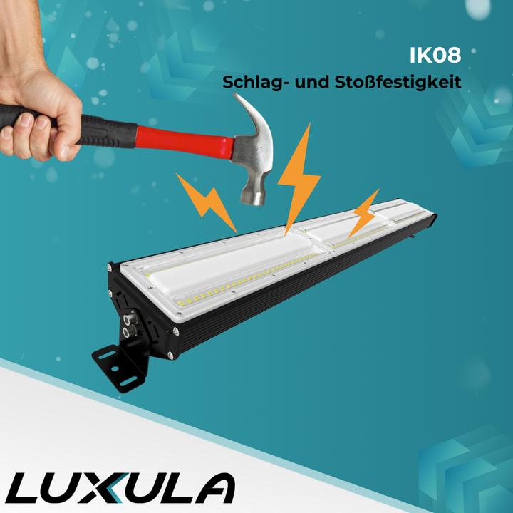 Produktbild Luxula LED-HighBay-Leuchte (18000 lm)