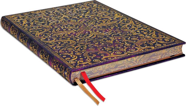 Produktbild Paperblanks Aurelia Grande (A4, Blanko, Harter Einband)
