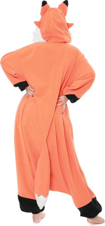 Produktbild Metamorph Kigurumi: Fuchs (M, L)