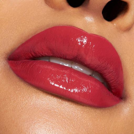 Image du produit Catrice Shine Bomb Lip Lacquer rouge à lèvres (050 Feelin' Berry Spécial)