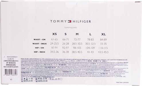 Immagine prodotto Tommy Hilfiger Slip bikini da donna in confezione da 3 pezzi (XS)