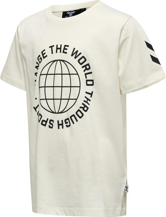 hummel Hmlglobal T-Shirt S/S (152)