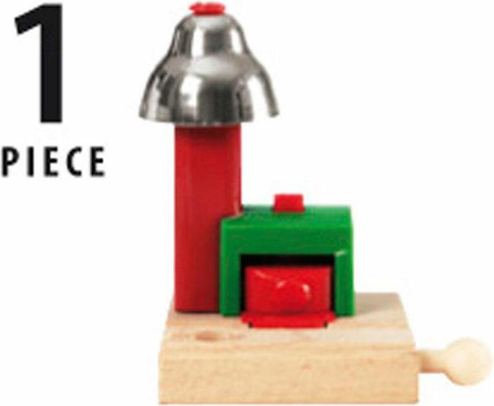 Produktbild Brio Magnetisches Glockensignal