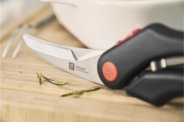 Produktbild Zwilling Geflügelschere