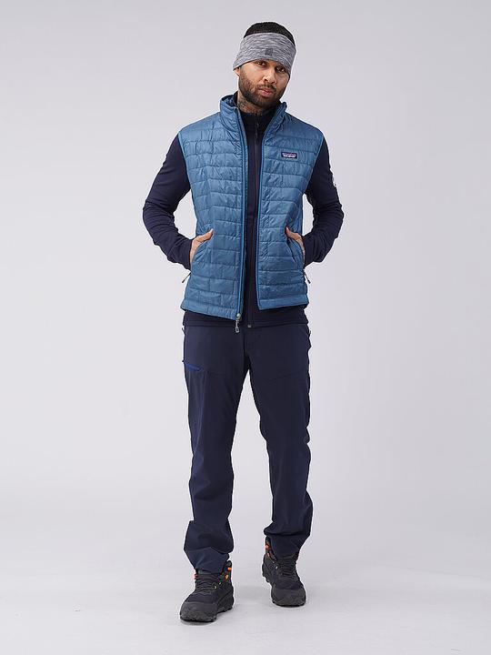 Actual product image Mammut Aconcagua Light ML Jacket Men (3XL)