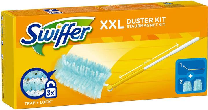 Produktbild Swiffer Staubmagnet (1 Stk.)