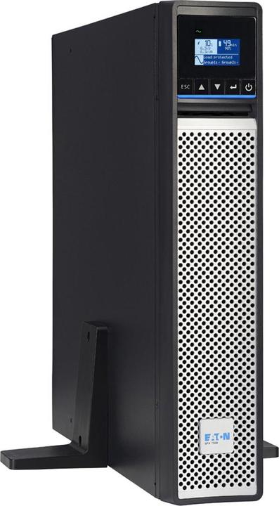 Immagine prodotto Eaton 5PX 1500I RT2U Netpack G2, incl. adattatore SNMP/Web (2200 VA, 1500 W, Interattivo linea UPS)