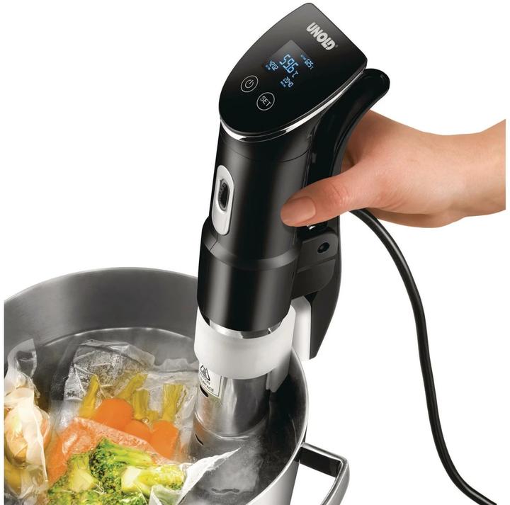 Actual product image Unold Sous Vide Time (EU plug)
