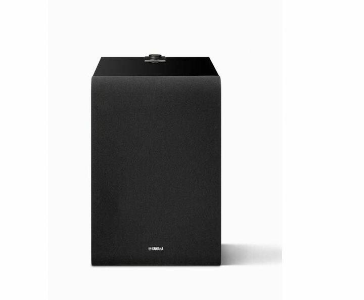 Actual product image Yamaha MusicCast SUB 100 (1 pcs., 130 W)