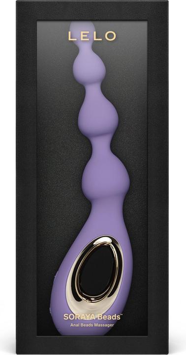 Actual product image LELO Soraya Beads