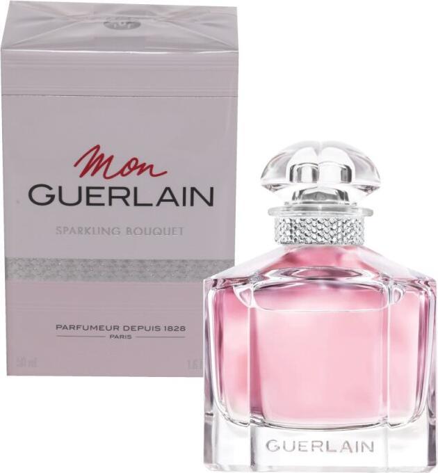 Image du produit Guerlain Mon Sparkling Eau de Parfum (Eau de parfum, 50 ml)