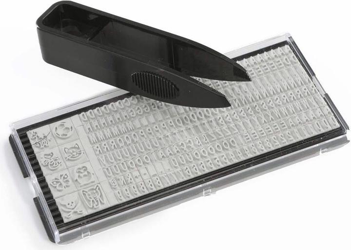 Actual product image Wedo Your things