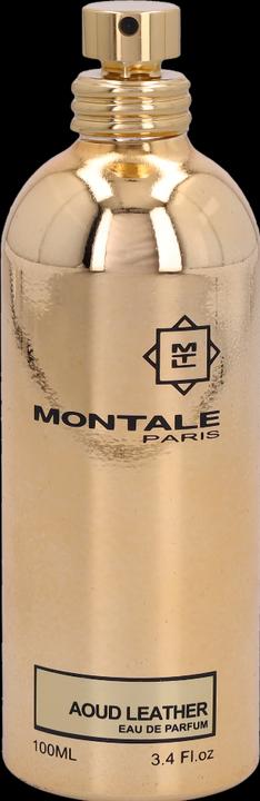 Produktbild Montale Aoud Leather (Eau de Parfum, 100 ml)