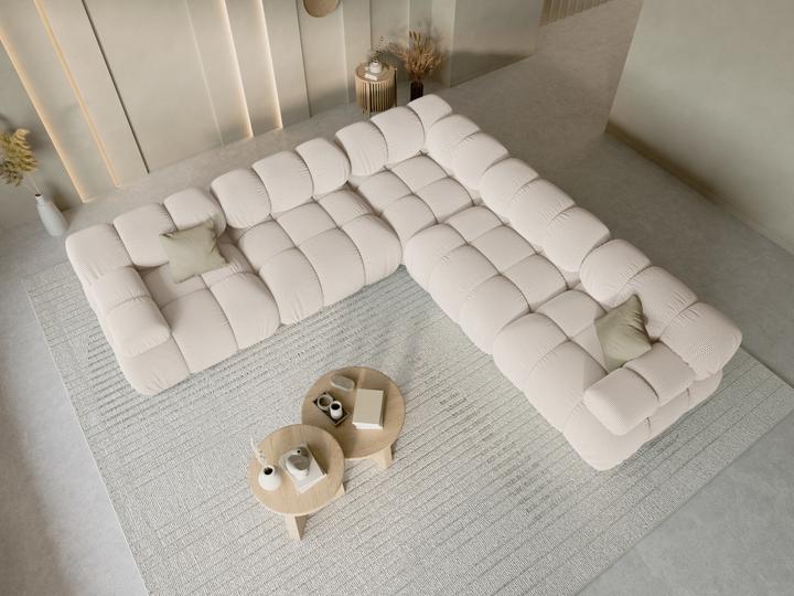 Produktbild Micadoni Bellis (Ecksofa)