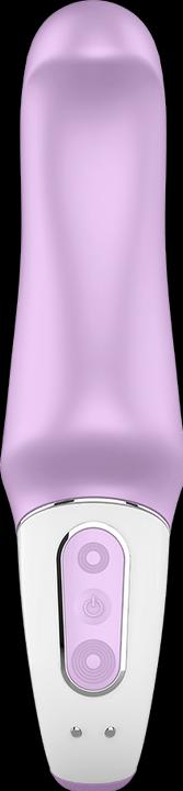 Image du produit Satisfyer Vibes Charming Smile