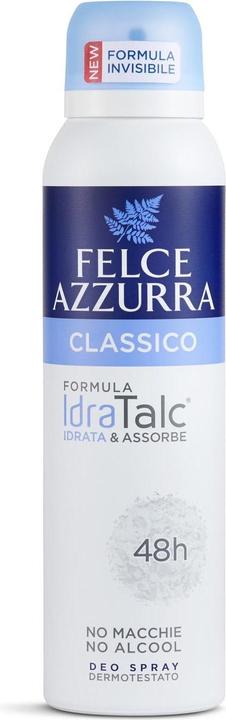 Felce Azzurra Deo Spray (Spray, 150 ml)