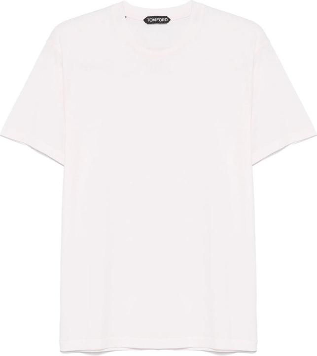 Tom Ford T-shirt E Polo Rosa