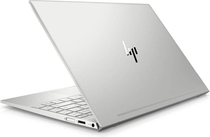 Produktbild HP Envy 13-ah0005ng (13.30", Intel Core i7-8550U, 256 GB, DE)