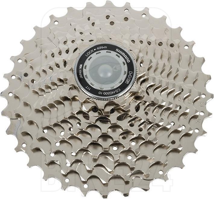 Immagine prodotto Shimano Deore CS-M4100 (10-velocità, 11-42)