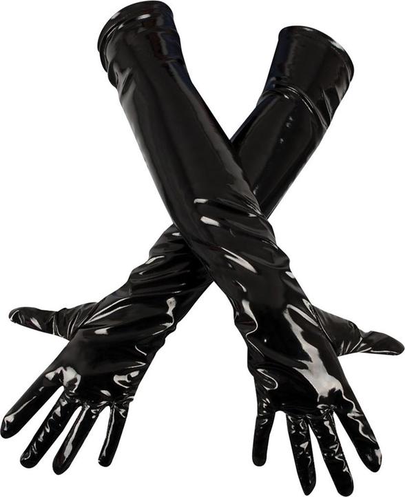 Produktbild Black Level Lack Handschuhe S (S)