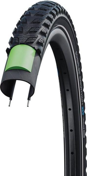 Produktbild Schwalbe Marathon 365 HS475 (28 x 1.40, 37-622)