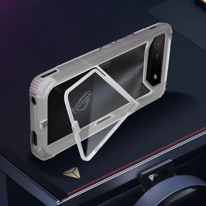 Actual product image Avizar BumpArmor Series (Asus ROG Phone 7 Ultimate)