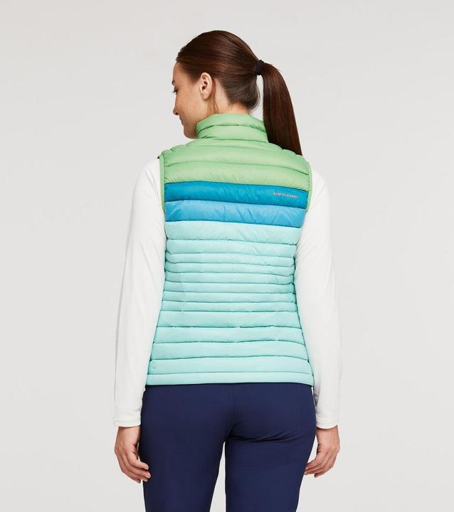 Produktbild Cotopaxi Fuego Down Vest (L)