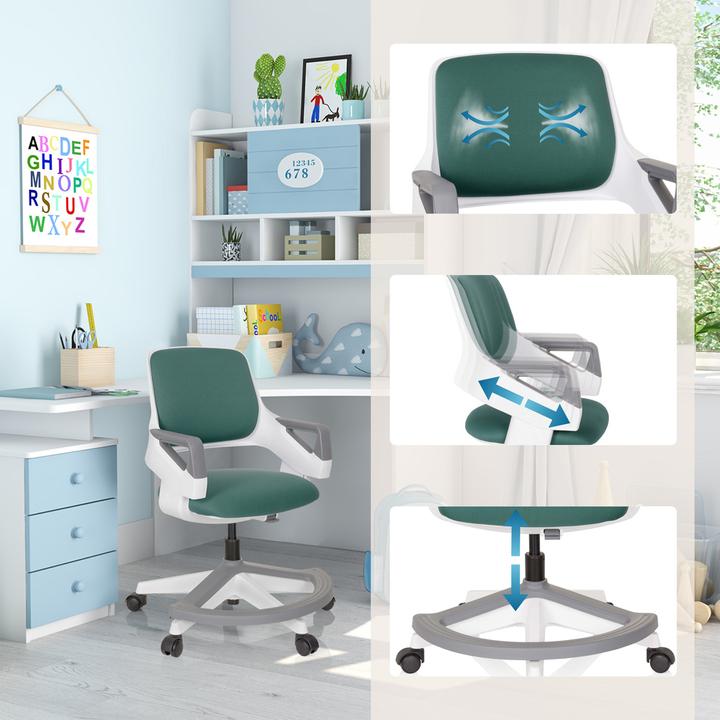 Immagine prodotto Hjh Office Kid Flex