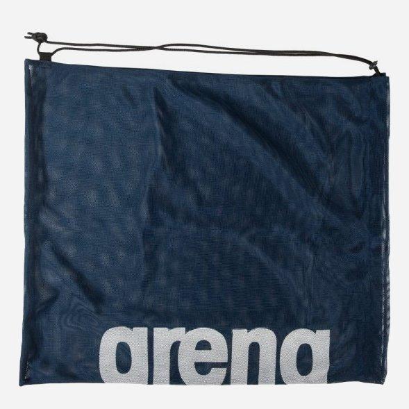 Actual product image Arena Mesh Drawstring Bag