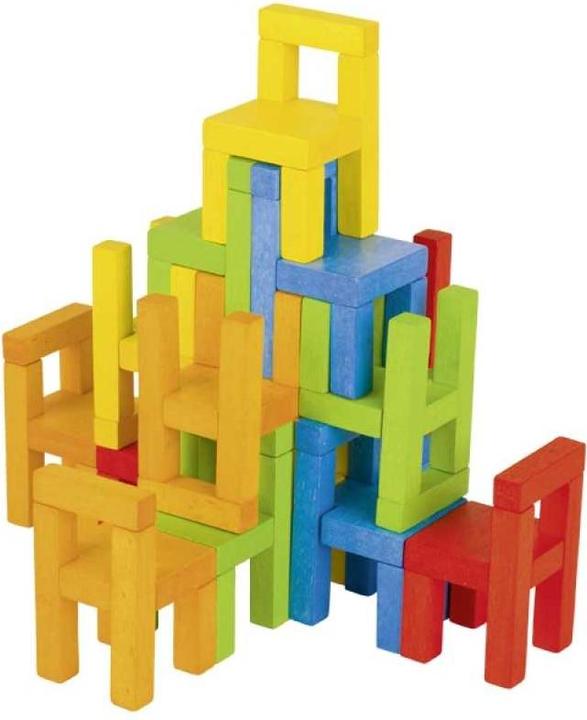 Productafbeelding Goki Stoelen (Duits)