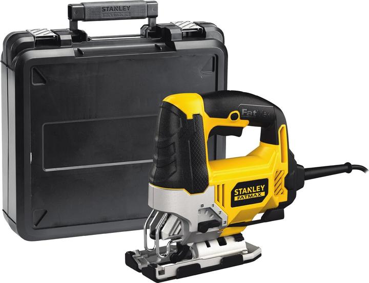 Stanley Pendelslag decoupeerzaag 710 W