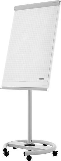 Actual product image Magnetoplan Mobile flipchart de luxe (70 x 100 cm)