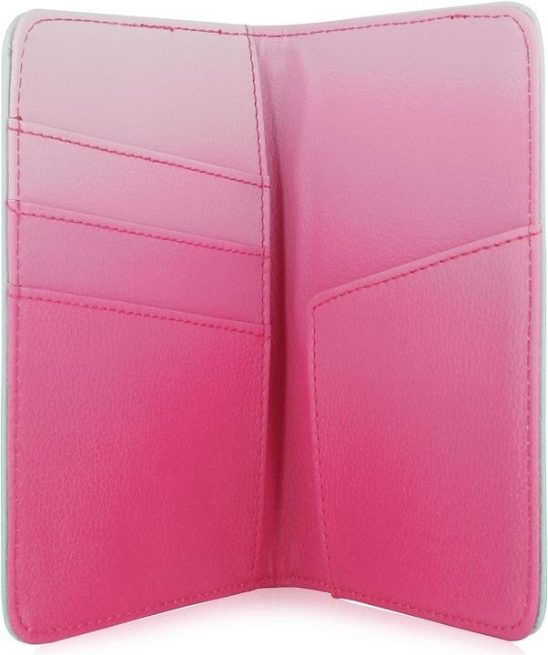 Produktbild NPW Rainbow Travel Wallet