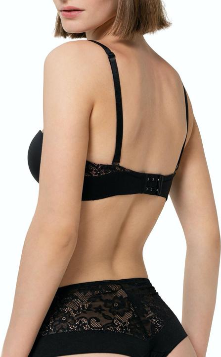 Immagine prodotto Triumph Reggiseno con ferretto Vivid Spotlight (80 E, Confezione da 2)