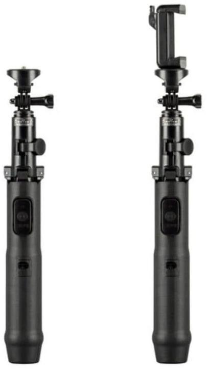 Immagine prodotto Sirui Treppiede per smartphone MS-01K (Metallo)