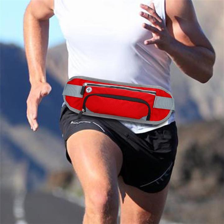 Actual product image Cadorabo Reflector fanny pack