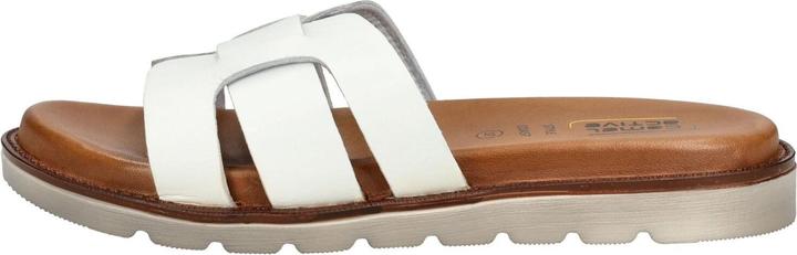 Image du produit Camel Active Sandale brushed Nappa WEISS (40)