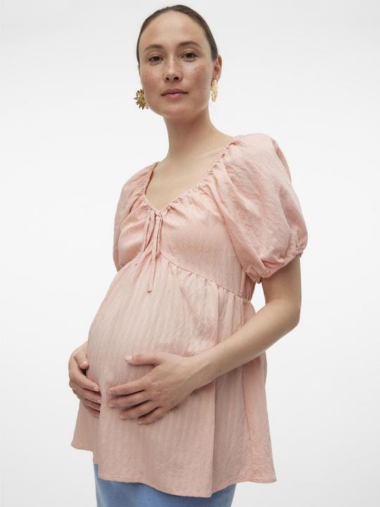 Actual product image Mamalicious Maternity top blouse (S)