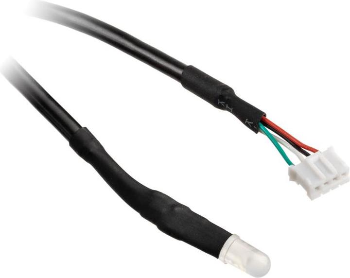 Produktbild Aqua Computer RGB Splitty3 inkl. LED